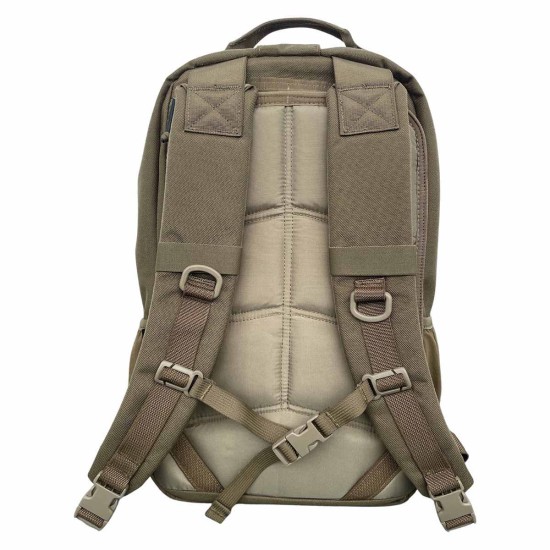 bobcat claw daypack